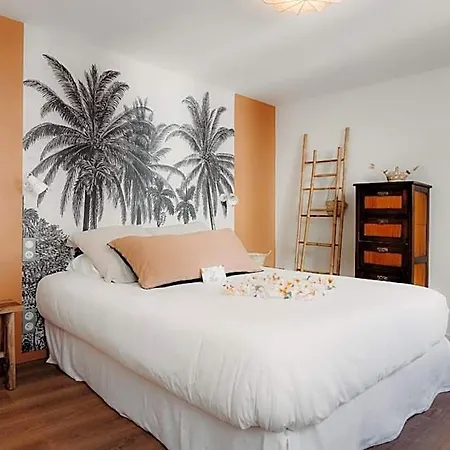 Palmito 3*