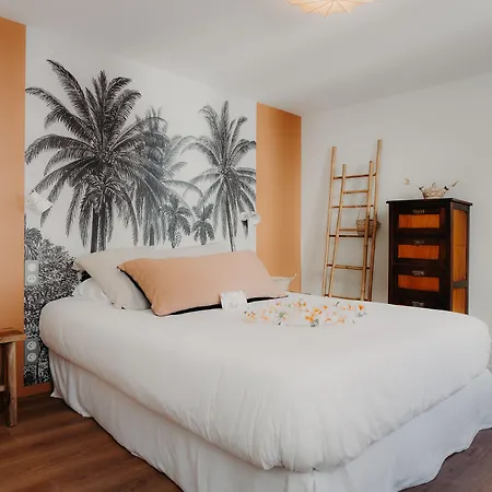 Palmito Hotel Biarritz