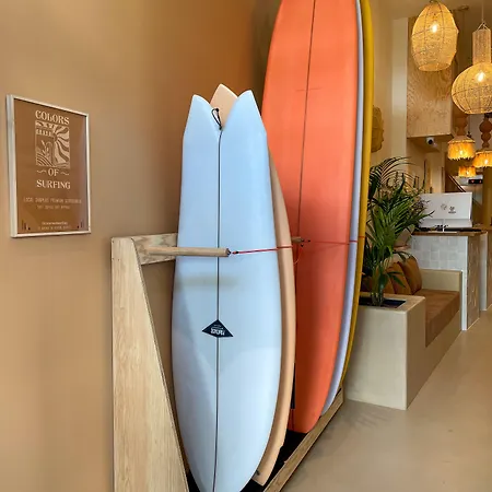 Palmito Hotel 3*