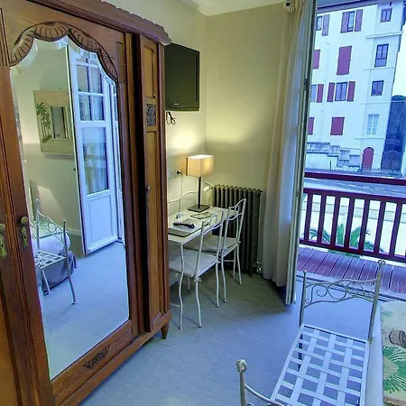 Palmito Hotel Biarritz