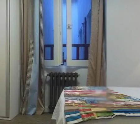 Palmito מלון 3*