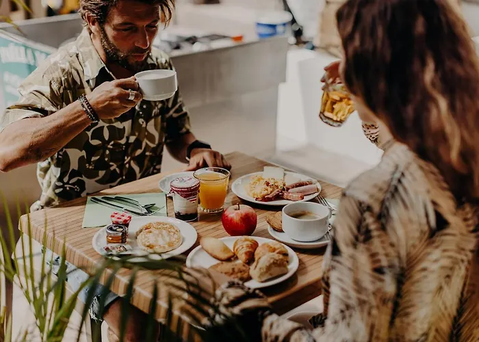 Hotel Palmito Biarritz
