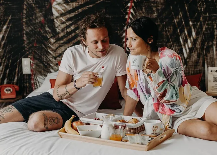 Palmito 3* 비아히쯔