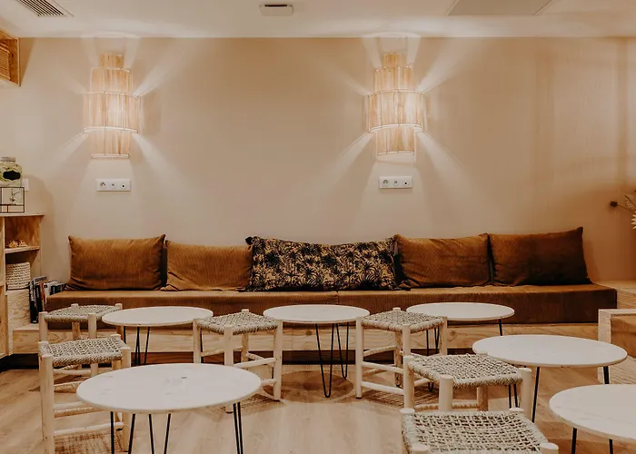 Hotel Palmito Hotel 3*