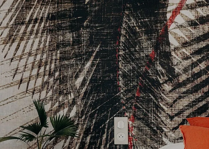 Hotel Palmito Hotel 3*